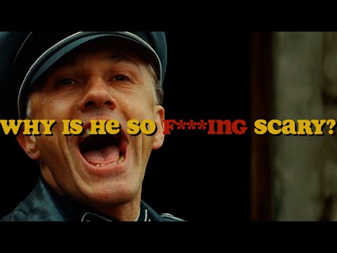 Inglourious Basterds | The Most Cryptic Movie Villain