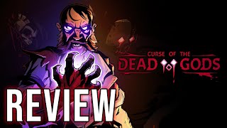 Curse of the Dead Gods Review | MUST PLAY!