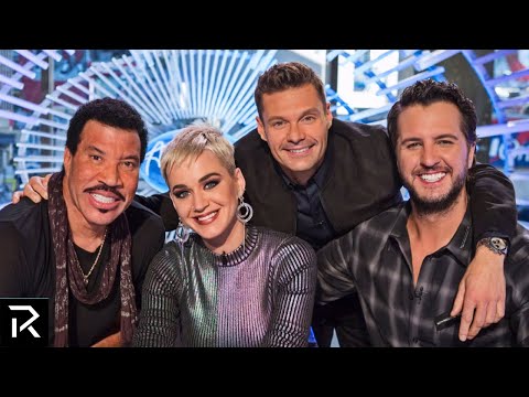 How Much Did American Idol Judges Earn?