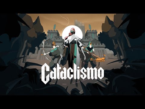 Cataclismo Extreme - Chapter 9 (No Commentary) - Home and Heartache