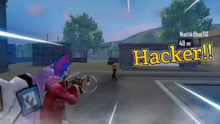 HACKER!!! Can we defeat Hacker? | Clash Squad