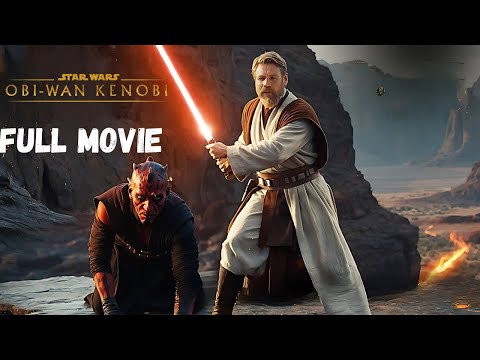 Obi-Wan Kenobi: Season 2 (2026) | Teaser Trailer | Disney+ | Star Wars Series