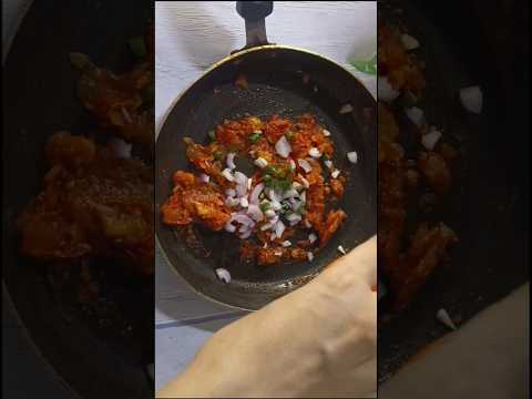 Tomato chutney with in just 2 minutes #recipe #shorts #short #viralshort #ytshorts#trendingshorts