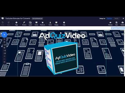 Convertri Review & Bonuses