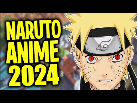 NARUTO 2024 20th Anniversary METLDOWN! | ANIME JAPAN NARUTO RETURNS!? | ANIMATORS PRESSURED