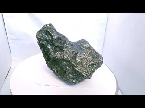 Campo del Cielo Meteorite - 7,189 kg