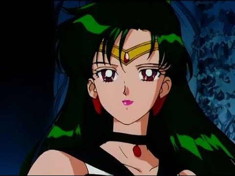 메이오 세츠나(세일러 플루토) 귀여운 모습들 / Setsuna Meioh(Sailor Pluto) Kawaii Moments / 冥王 せつな [AMV]