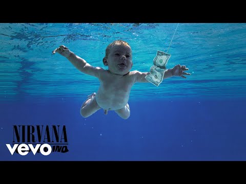 Nirvana - Territorial Pissings (Audio)