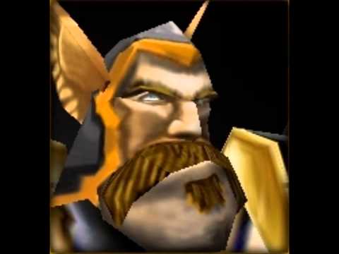 Lord Garithos Quotes PL - Warcraft 3