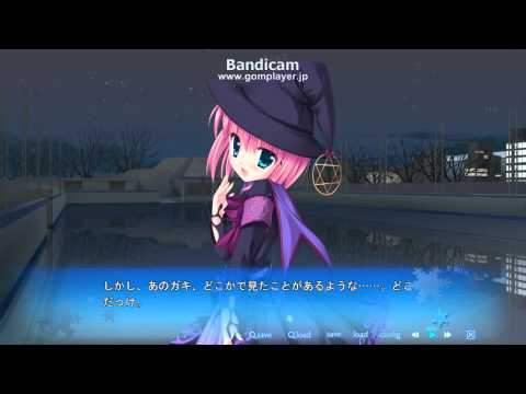 はつゆきさくら夜　5