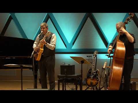 Dahle, Cammann & Kück Trio - Nature Boy (Nat King Cole) - Live Stream Konzert