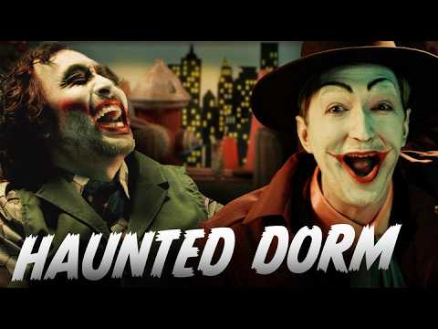 Ryan and Shane Get Drunk and Read Horror Stories • Too Many Jokers