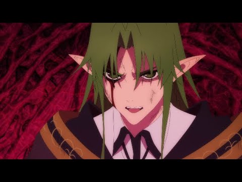 Wistoria: Wand and Sword [杖と剣のウィストリア] - Episode 9 - Anime Reaction