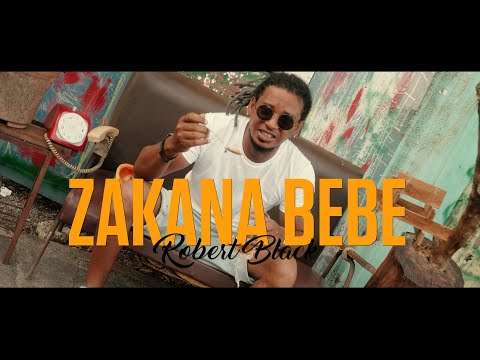 ZAKANA - Robert Black [Music Video]