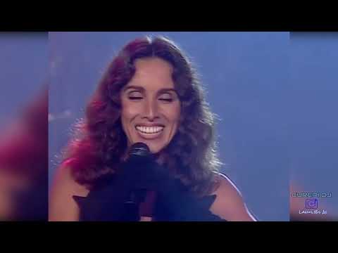 ANA BELEN  - DERROCHE (1993) REMASTERIZADO CUREPI VDJ