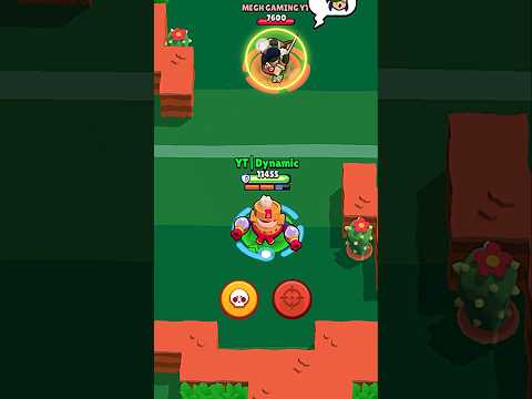 How To Counter Kenji #brawlstars #shorts