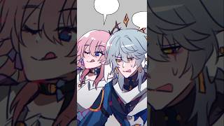 Sunday First Time ! | HONKAI STAR RAIL MEMES / COMICS 718