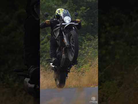 2024 Royal Enfield Himalayan 450 Review | Sagar Sheldekar Official