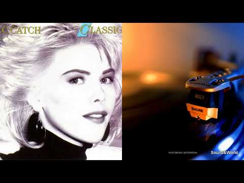 C C  Catch – Classics Vinyl, LP, Compilation 1989