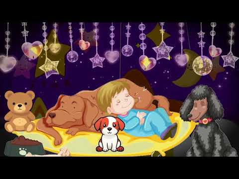 Baby Sensory bedtime lullaby -Baby Sensory Lullaby for babies toddlers songs go to sleep Stop Crying