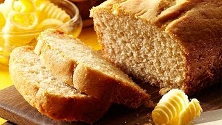 Eggless Banana Cake | Easy 3 step recipe