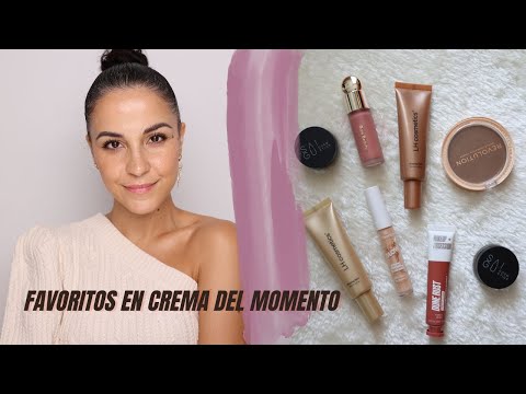 Productos en crema favoritos del momento | Low Cost y Alta Gama