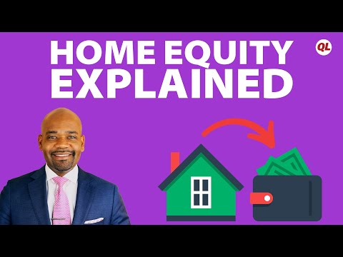 What Is Home Equity And How Do You Use It? | Quicken Loans