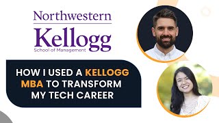 Amazon to Apple: How My Kellogg MBA Upgraded My Career