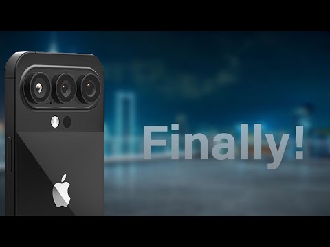 Is iPhone 17 Pro Worth the Hype -  Titanium, 48MP Camera, A19 Chip & More!