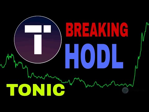 TECTONIC CRYPTO (TECTONIC NEWS ) TECTONIC COIN PRICE PREDICTION