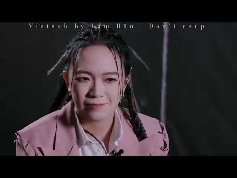 [ Vietsub ] 海阔天空 Trời Cao Biển Rộng - G.E.M 邓紫棋 Đặng Tử Kỳ Live