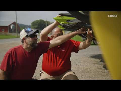 CLAAS | To The Business-minded Ag Professional