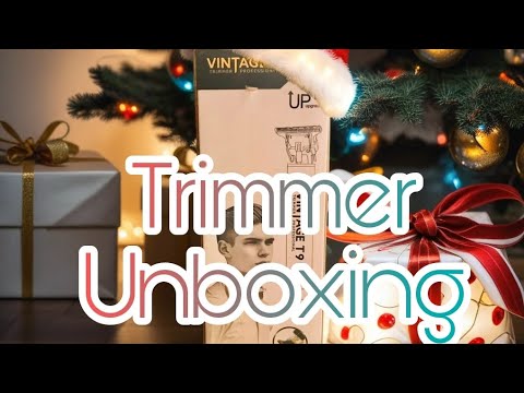 Most affordable Vj trimmer unboxing| Bajarang Tech.