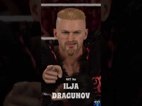 WATCH THIS FULL MATCH NOW HERE ON YOUTUBE!! #ludwigkaiser #iljadragunov #NXT #BattleGround #wwe2k24