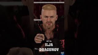 WATCH THIS FULL MATCH NOW HERE ON YOUTUBE!! #ludwigkaiser #iljadragunov #NXT #BattleGround #wwe2k24