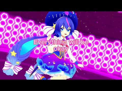 [AI OTOMACHI UNA] Dream (ゆめ) eng ver. / ULTIMA [Original Song]