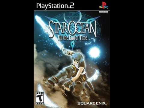 Star Ocean 3 OST - A Little Bird Who Forgot How to Fly