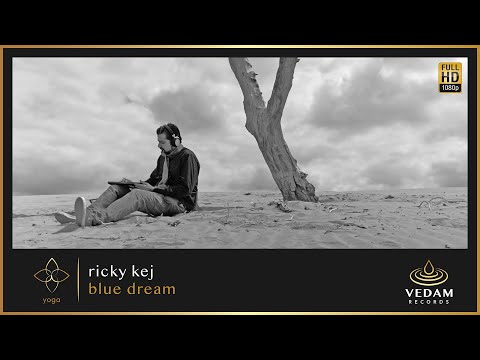 Ricky Kej – Blue Dream (Official Video) | Break of Dawn | Grammy® Award Nominated | Vedam Records