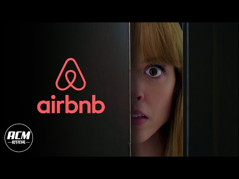 airbnb | Short Horror Film