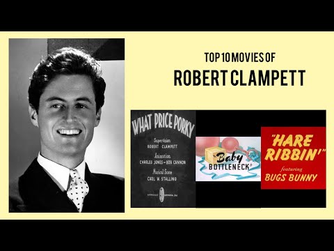 Robert Clampett |  Top Movies by Robert Clampett| Movies Directed by  Robert Clampett