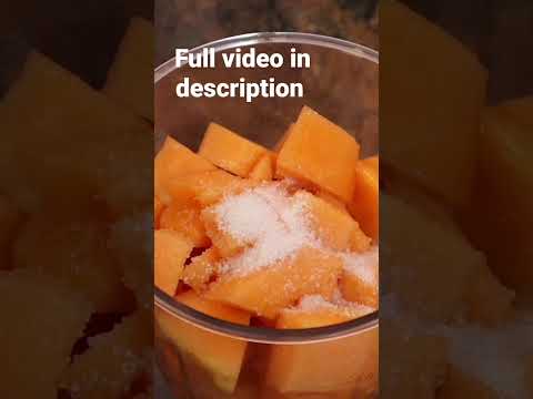 sweetmelone juice natukodipulusu ragi sangati link in description check out guys #shorts #ytshorts