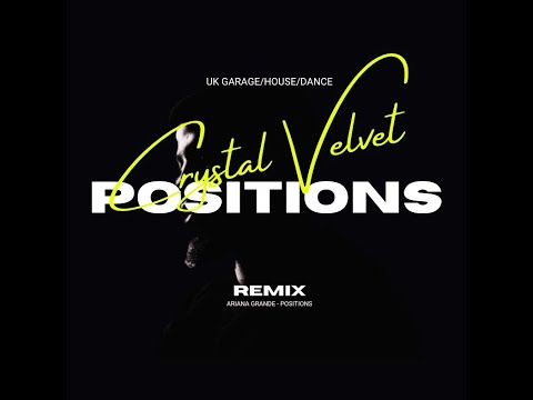 CRYSTAL VELVET - Positions