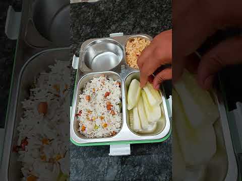 Lunch box idea -5 #lunchbox #lunchboxidea #lunchboxrecipe #snack #snacksbox #asmr #asmrsounds