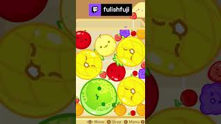 Frustration overload | fulishfuji on #Twitch