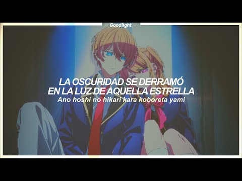 Oshi no Ko Season 2 Opening Full | Fatale - Sub Español『AMV』☆