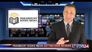 Paramount Books Media: Hollywood Book-to-Screen Marketing