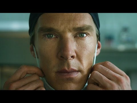 닥터 스티븐 스트레인지 수술 장면 | 닥터 스트레인지 (Doctor Strange, 2016) [4K]