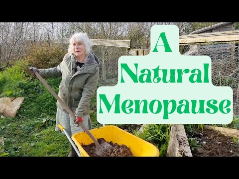 A Natural Menopause