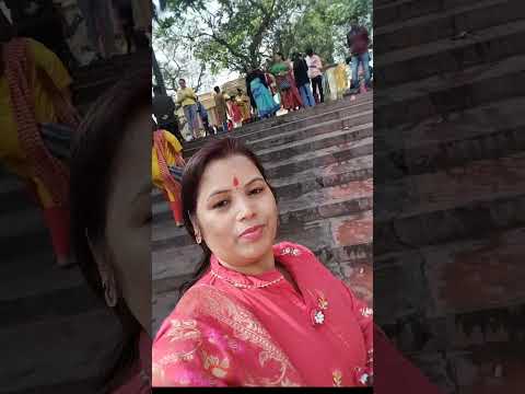 Jay Ganga maa#Kolkata#ytshorts #shirts