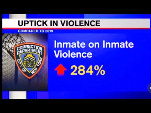 #NYC #NewYork  #RikersIsland w/o punitive segregation #BlackAndBlue #Correction Officer #JailStories